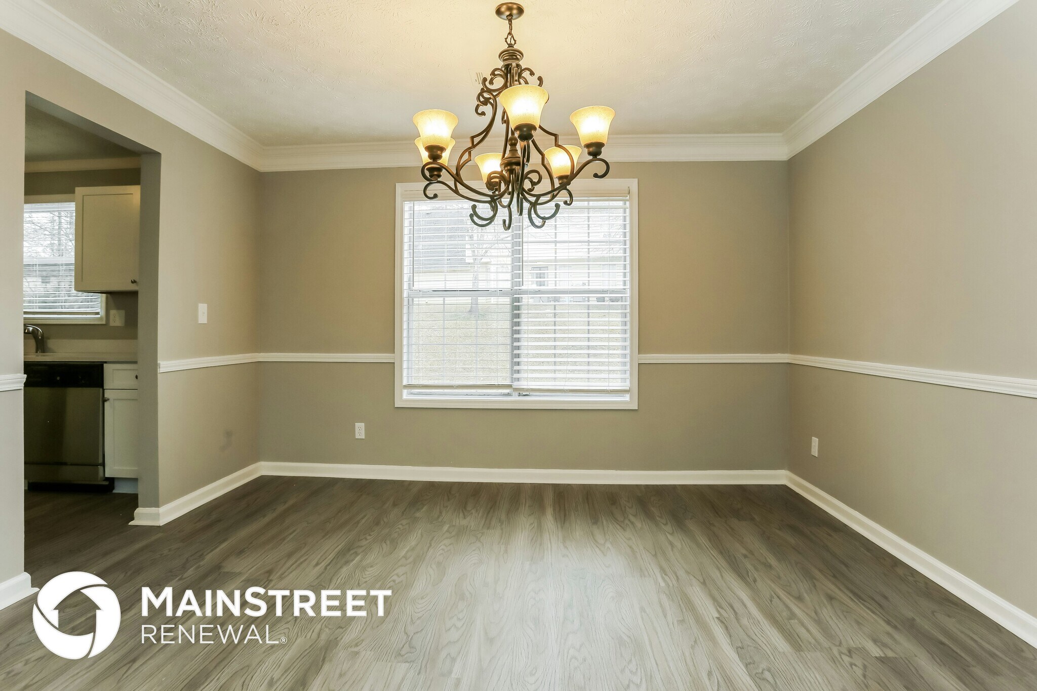 Building Photo - 1030 Crooked Creek Rd