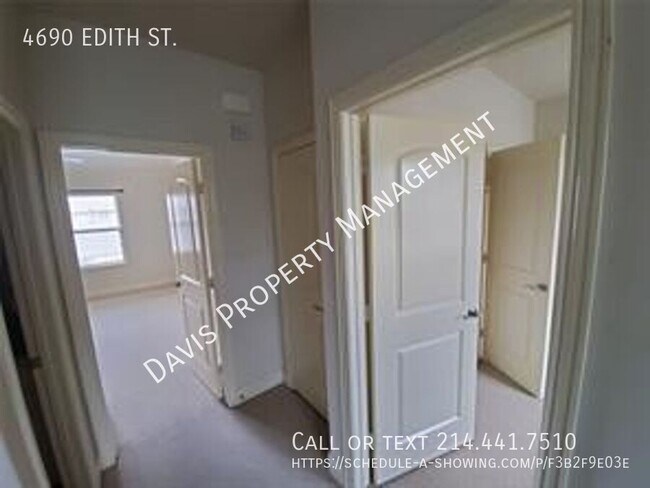 Building Photo - 4690 Edith St