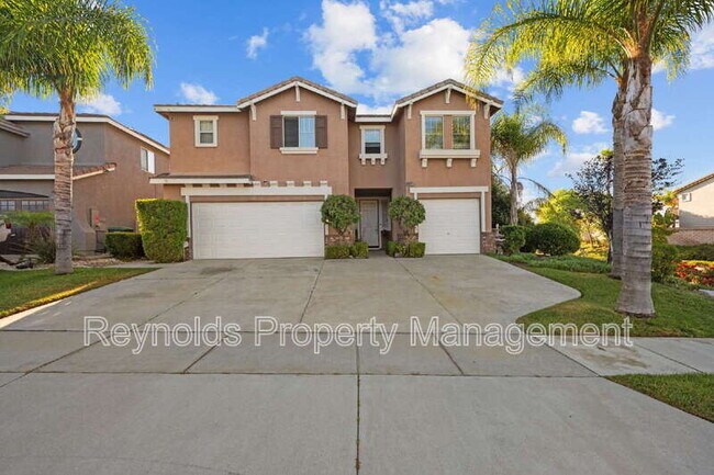 Building Photo - 38276 Pine Creek Pl