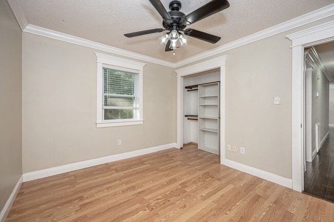 Building Photo - Peaceful Country Living on 2.4 Acres in Saucier