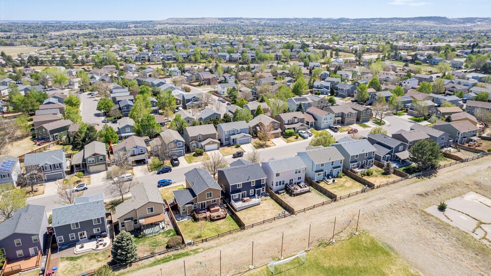 Building Photo - 9917 Aftonwood St