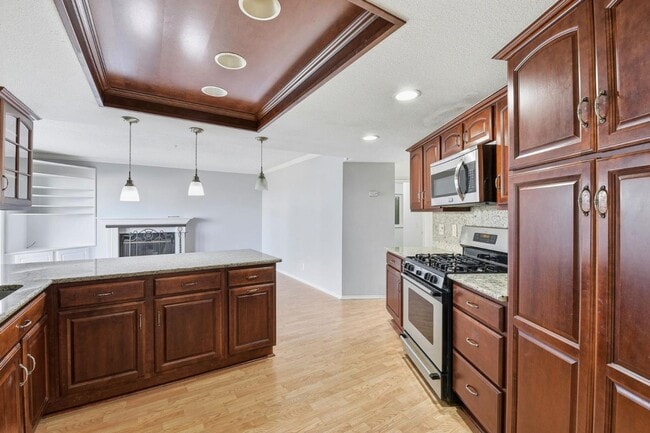 Building Photo - 44648 17th St E