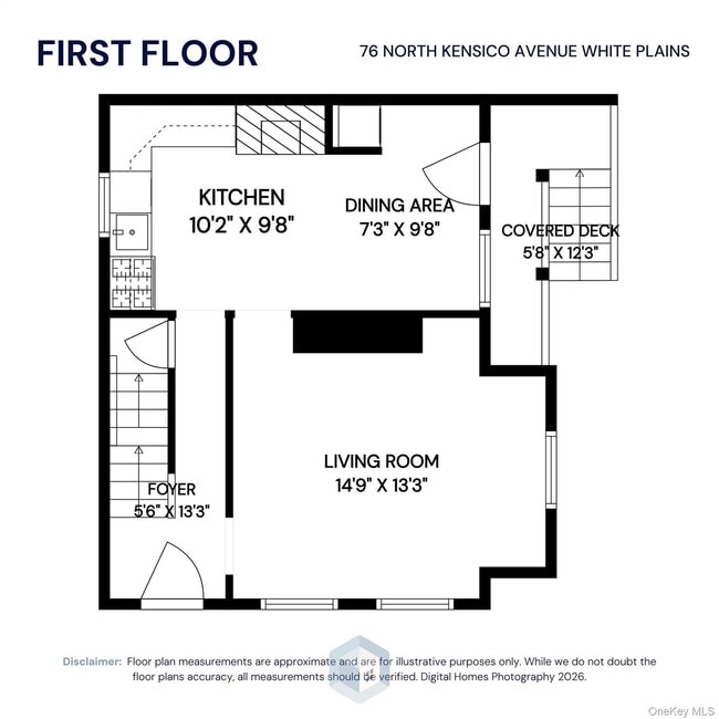 Building Photo - 76 N Kensico Ave