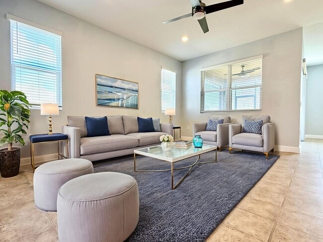 Building Photo - Lifestyle upgrade: Sleek 3Bedrooms/2Baths home in Leesburg’s Seasons at Hillside!