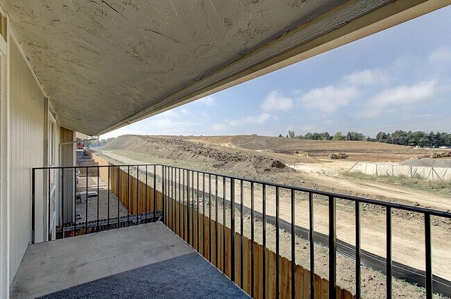 Building Photo - 6495 Happy Canyon Rd