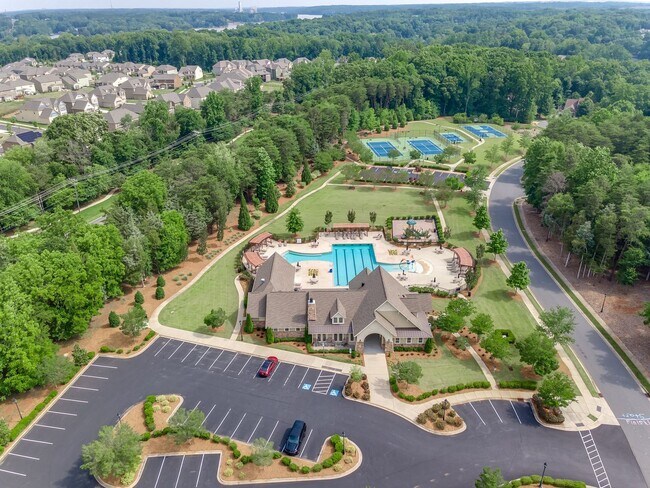 Building Photo - Stunning 4 bedrm, 3.5 Bath home in Chapel Cove of South Charlotte!