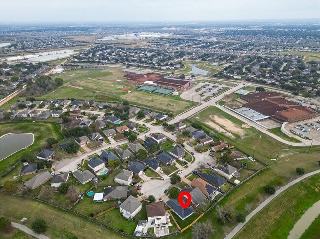 Building Photo - 21519 Sapphire Ct