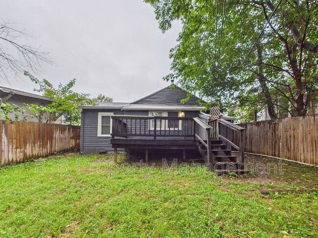 Building Photo - 7403 Montgall Ave