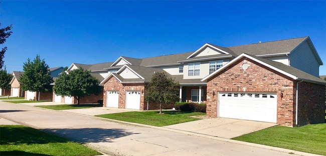 Building Photo - 738 Granite Dr