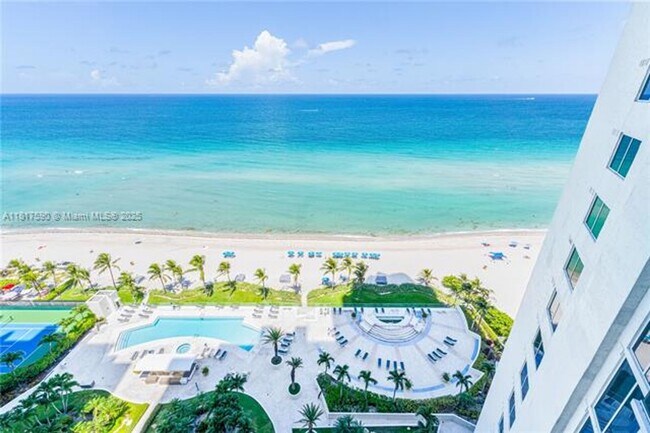 Building Photo - 19111 Collins Ave