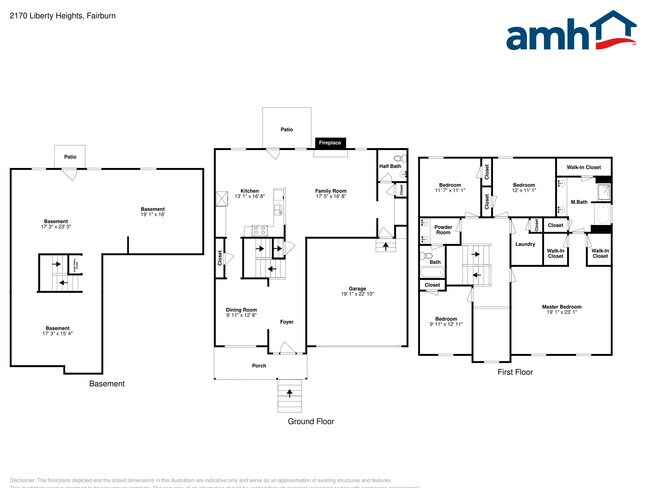 Building Photo - 2170 Liberty Heights
