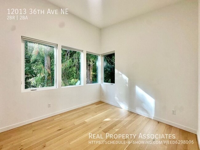 Building Photo - 12013 36th Ave NE