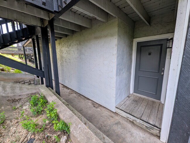 Interior Photo - Grove at Northwest Hills