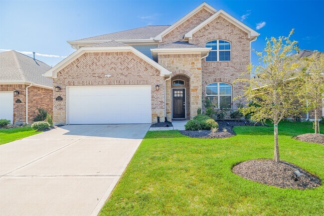 Primary Photo - 31319 Horseshoe Meadow Bend Ln