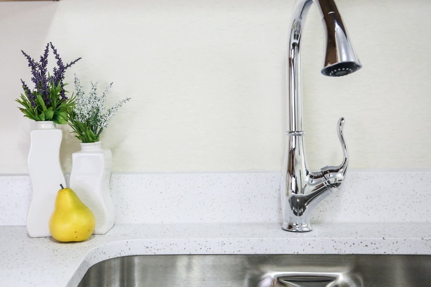 Big-city luxury, small-town setting - OAK TERRACE APARTMENTS