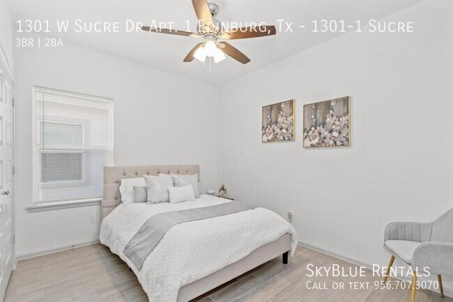 Building Photo - 1301 W Sucre Dr