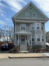 Building Photo - 156 Garden St