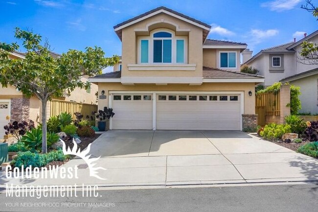 Primary Photo - Captivating 5Bdm 3Ba Two-Story Home in Sab...