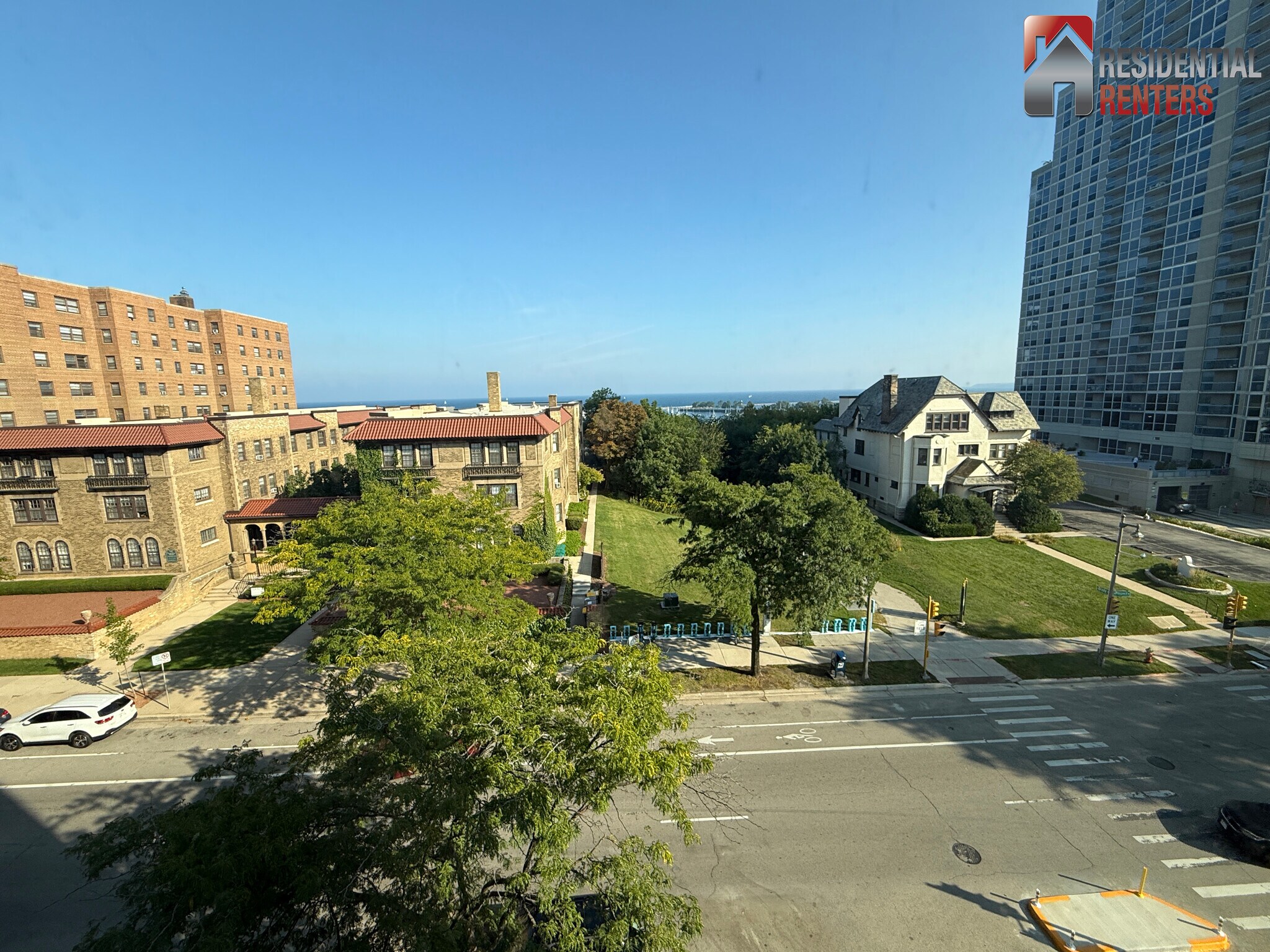 Building Photo - 1707 N Prospect Ave