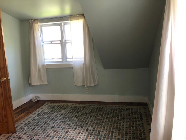 upstairs bedroom #1 - 100 Atwood Ave