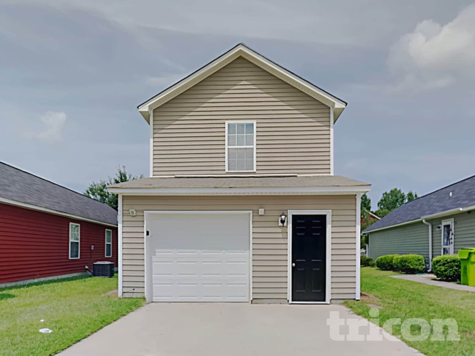 Building Photo - 1152 Rabon Pond Dr