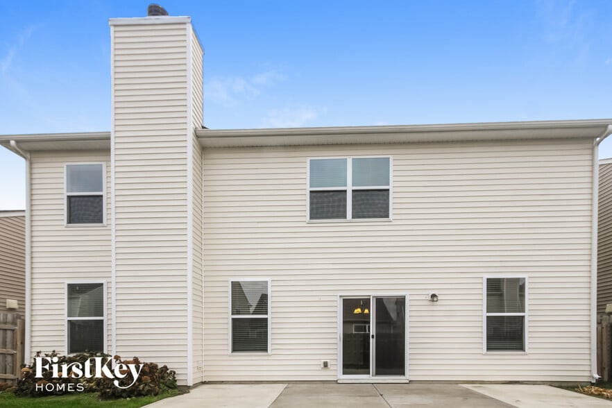 Building Photo - 5782 Open Fields Dr