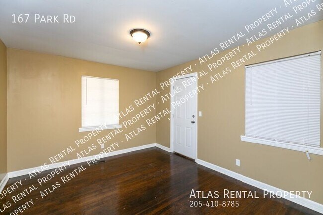 Building Photo - 167 Park Rd