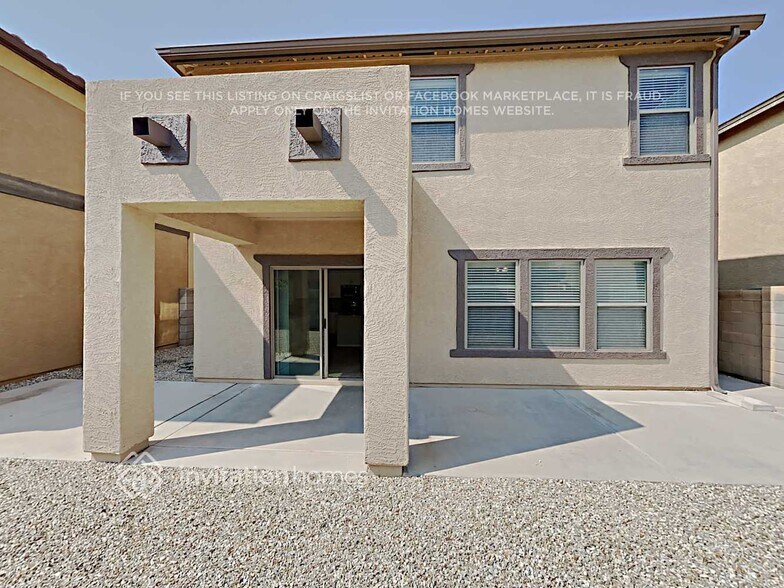 Building Photo - 18531 W Sunbelt Dr