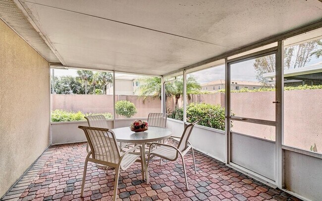 Building Photo - 5501  Grande Palm Circle  Delray Beach Fl ...