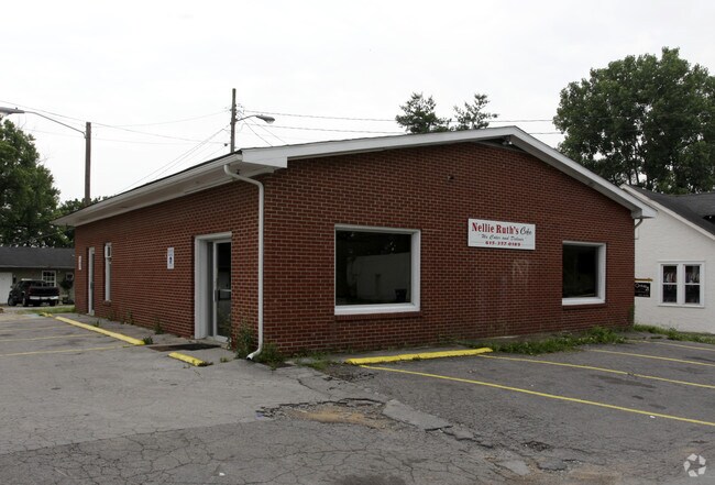 Building Photo - Bridgeway Apartments