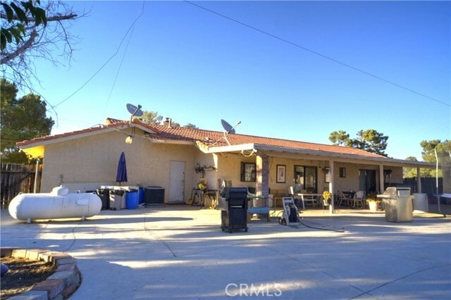 Building Photo - 13158 E Ave W 11