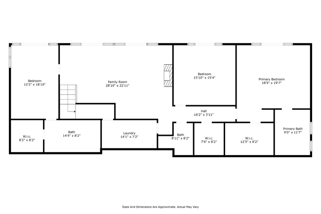 Building Photo - 4512 Palos Verdes Dr E