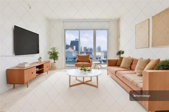 Building Photo - 1155 Brickell Bay Dr