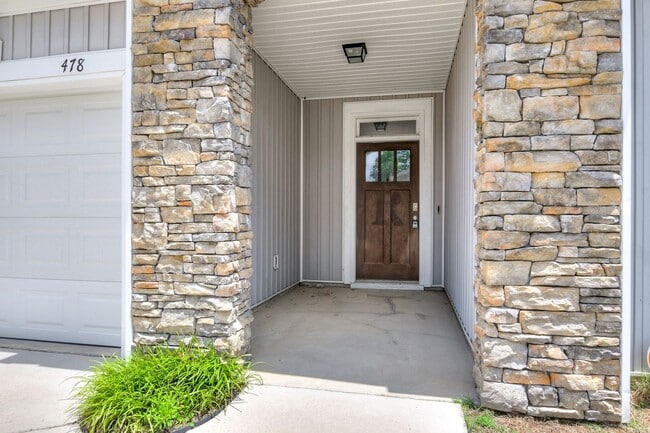 Building Photo - 478 Brantley Cove Cir