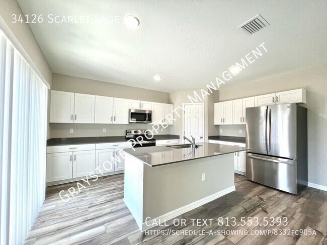Building Photo - 34126 Scarlet Sage Ct