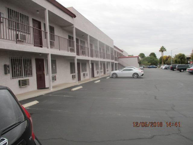 Building Photo - 797 E Harmon Ave
