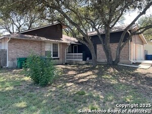 Building Photo - 8916 Hambledon Dr
