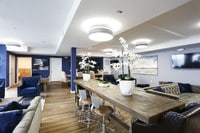 Interior Photo - The Ivy at NOHO