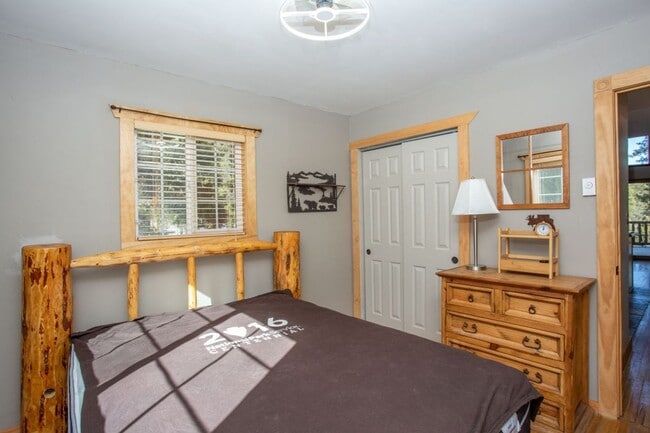 Building Photo - Stunning Fairplay Cabin available now for ...