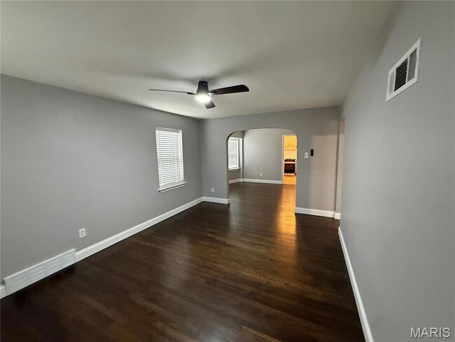 Building Photo - 1250 Mt Olive Ave