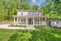 Building Photo - 1406 South St