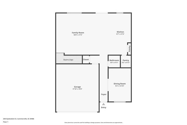 Building Photo - 258 Clydesdale Cir