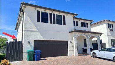 Building Photo - 12983 SW 229th Ter