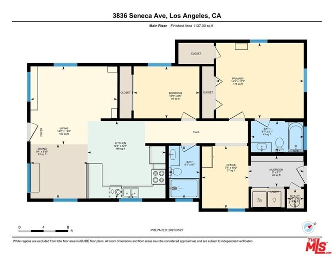 Building Photo - 3836 Seneca Ave