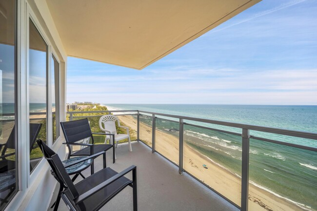 Building Photo - 2066 N Ocean Blvd