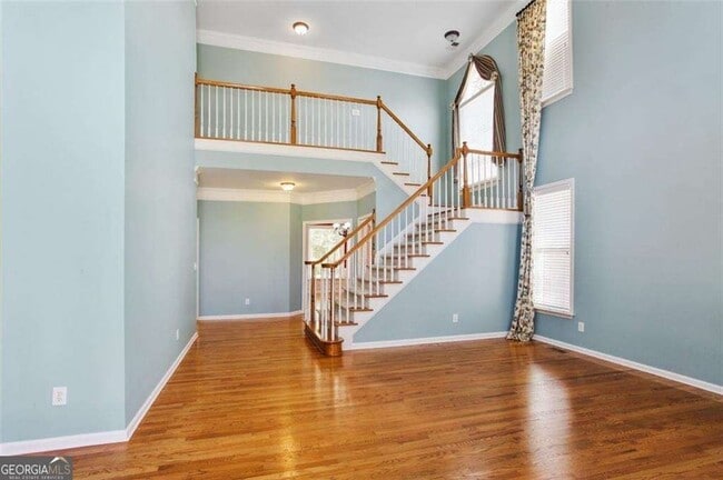 Building Photo - 1601 Tappahannock Trail