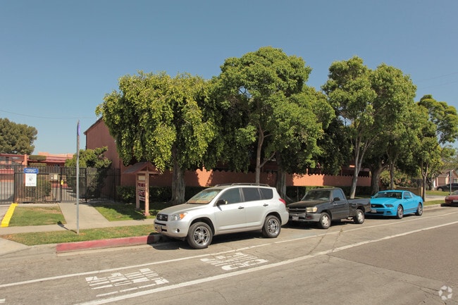 Building Photo - 24818 Eshelman Avenue