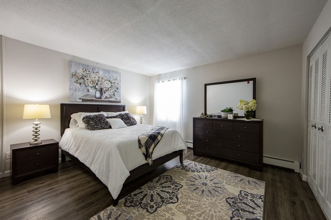 Building Photo - Northgate Apartments