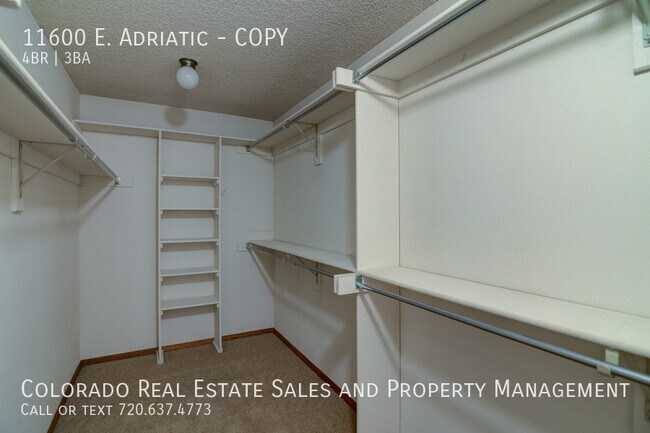 Building Photo - 11600 E. Adriatic- COPY