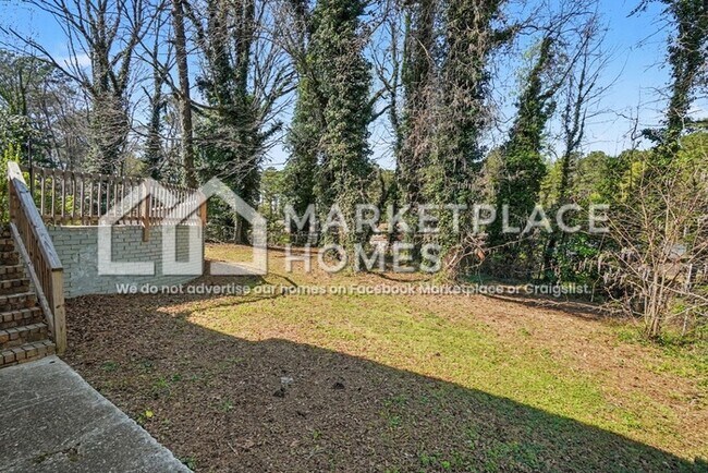 Building Photo - 4407 Kimball Rd SW